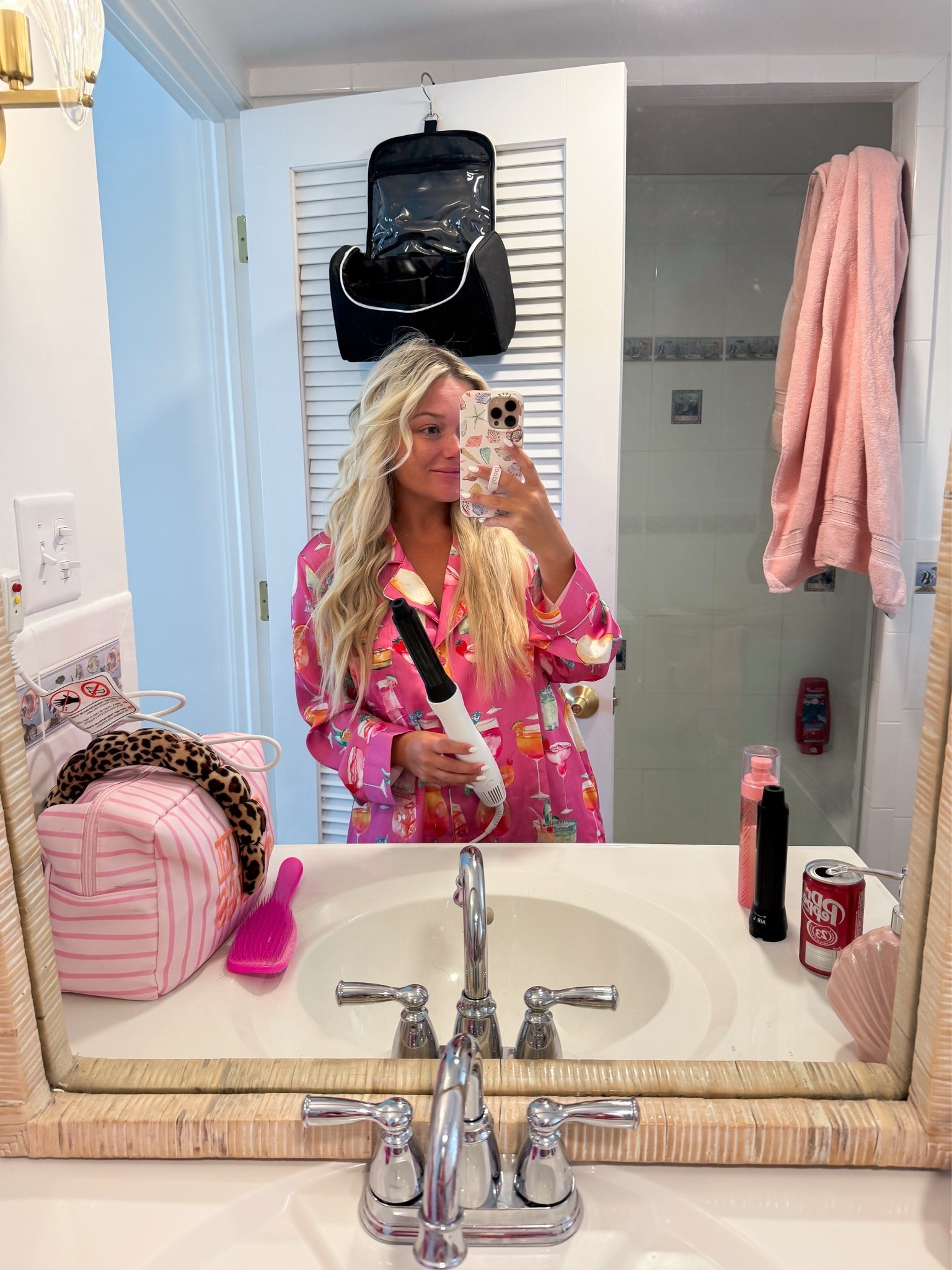 My favorite part of my getting ready routine!

#LTKmorningroutine #LTKmomlife #LTKBeauty