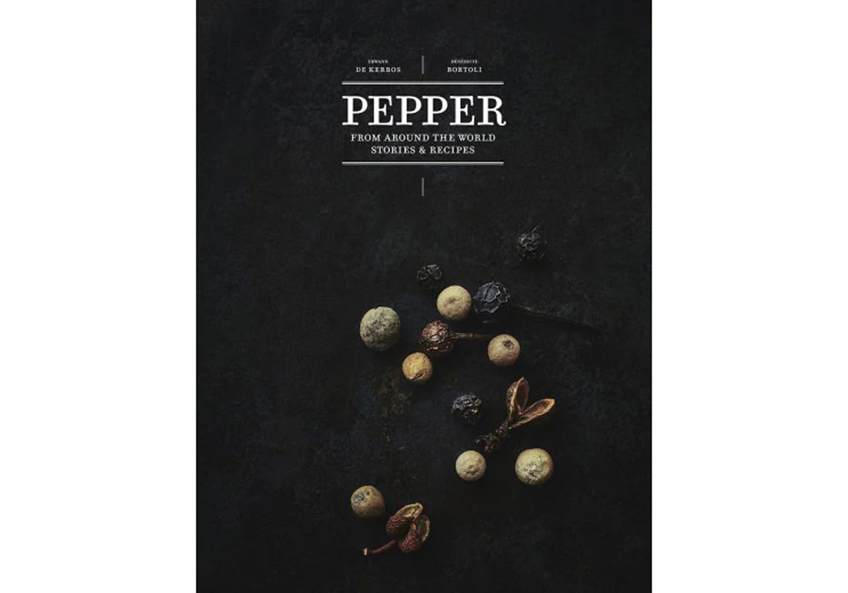 PEPPER | Alice Lane Home Collection