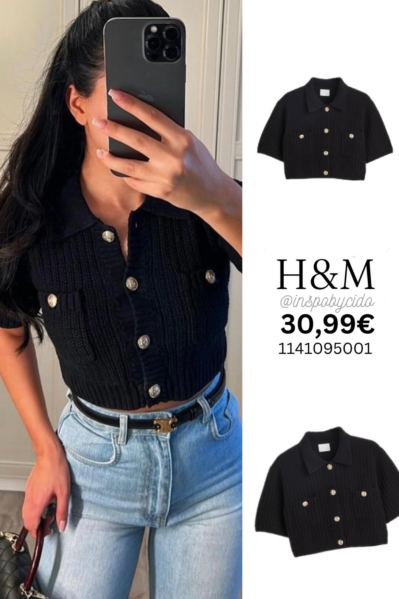 This cute knitwear cardigan 
Inspo: artikelnummer_sh

#LTKfit #LTKunder100 #LTKFind