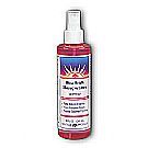 Rosewater with Atomizer 8 fl oz Yeast Free by Heritage Products | eVitamins