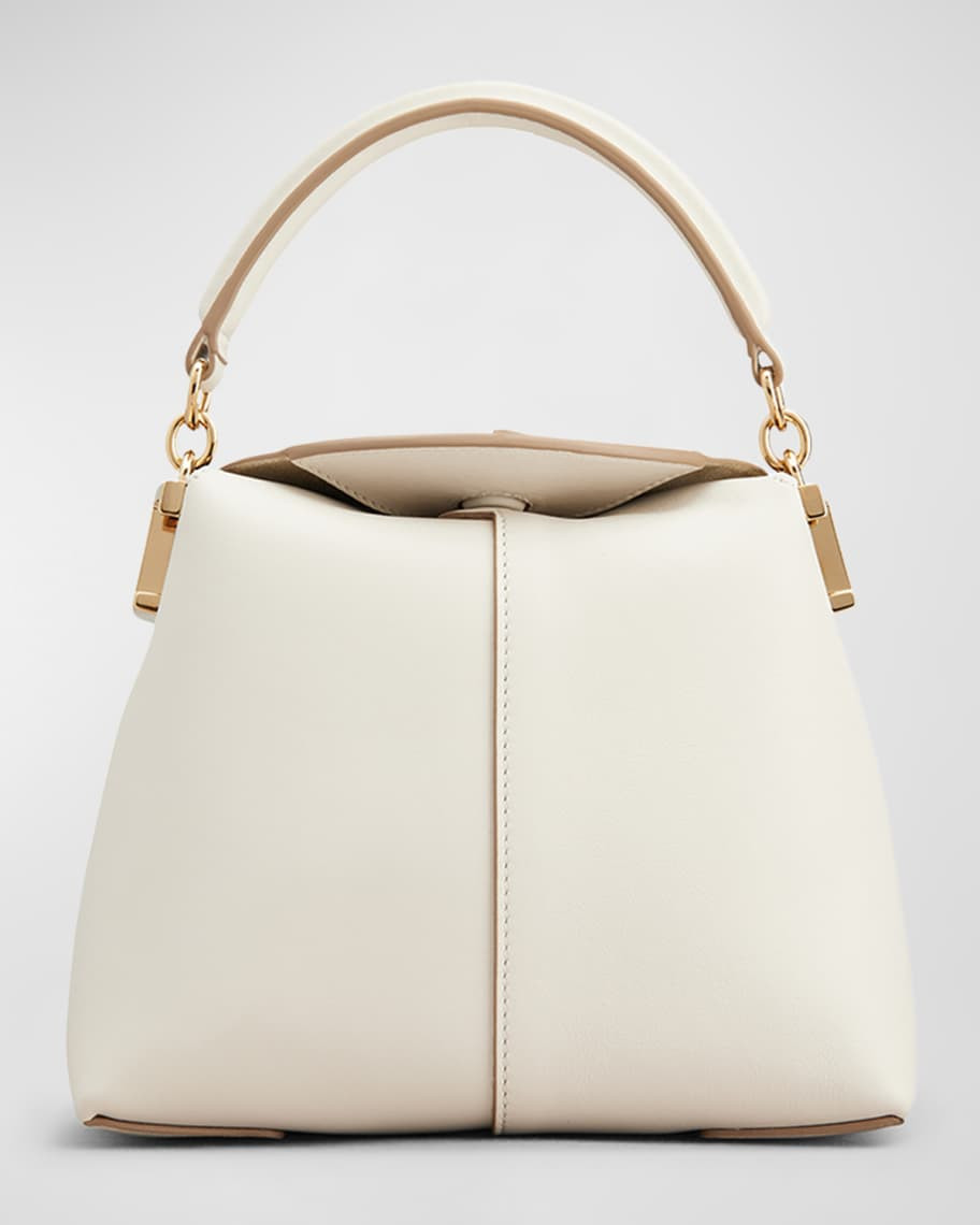 Tod's Micro T Case Tote Bag | Neiman Marcus