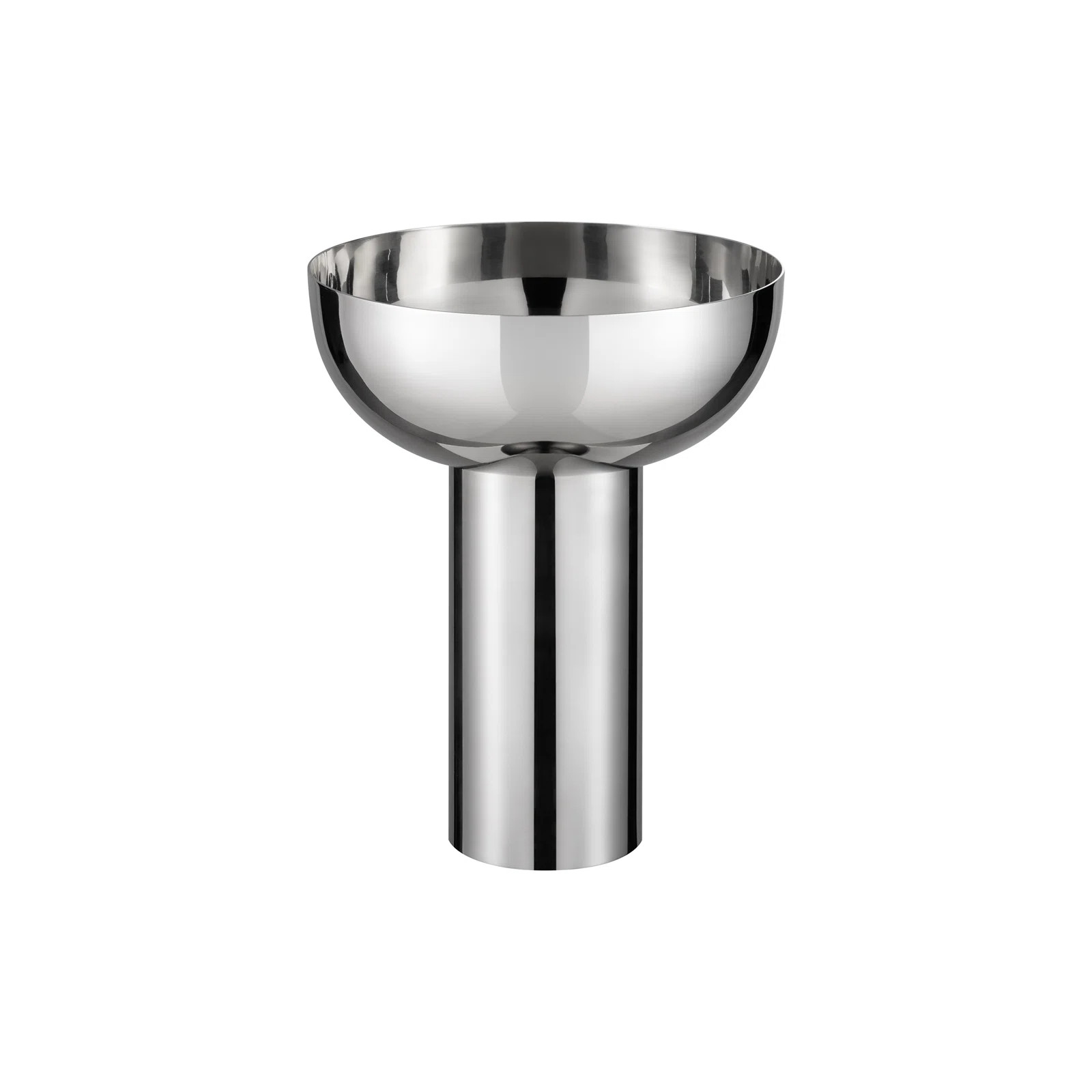 Miyabi PVD Coated Stainless Steel Table Vase | Wayfair North America