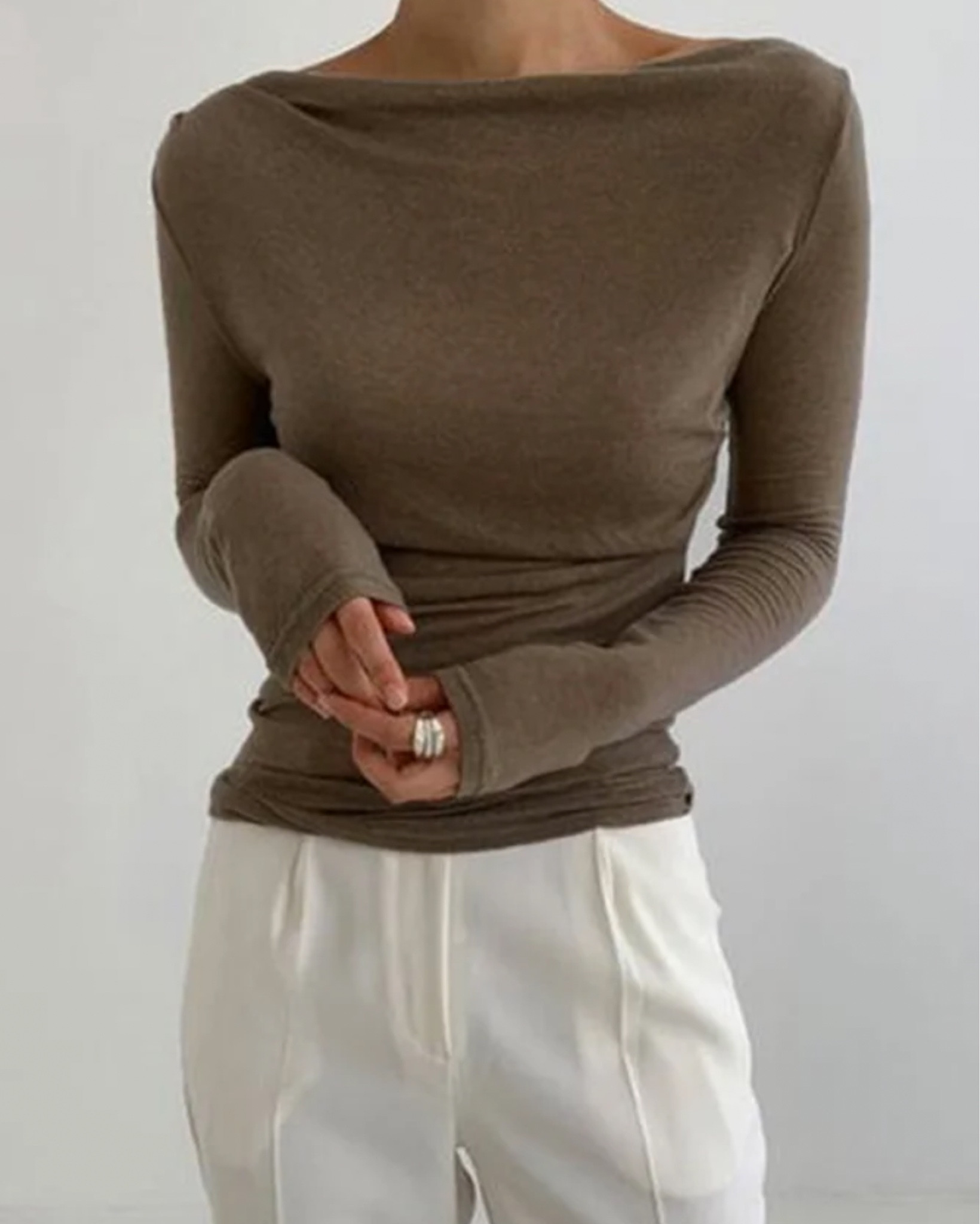 The latest StyleWe collection is serious #outfitinspo.  I have linked this piece as well as many of the other blouses, turtlenecks, blazers, and dresses that are part of this Winter release.

#LTKFind #LTKSeasonal