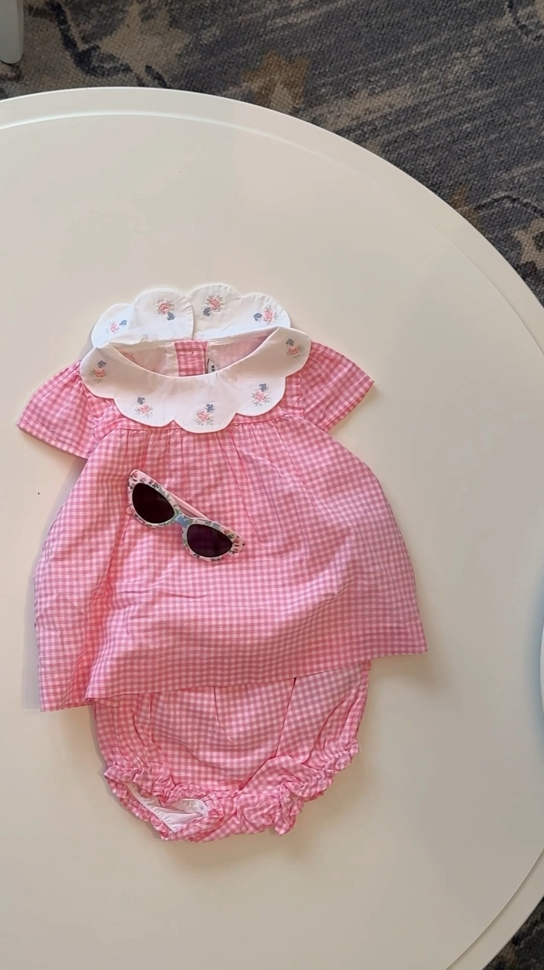 SALE ALERT! Baby/toddler girl spring haul! These are the cutest dresses, rompers and accessories for your little girl! 

#LTKFindsUnder100 #LTKKids #LTKBaby