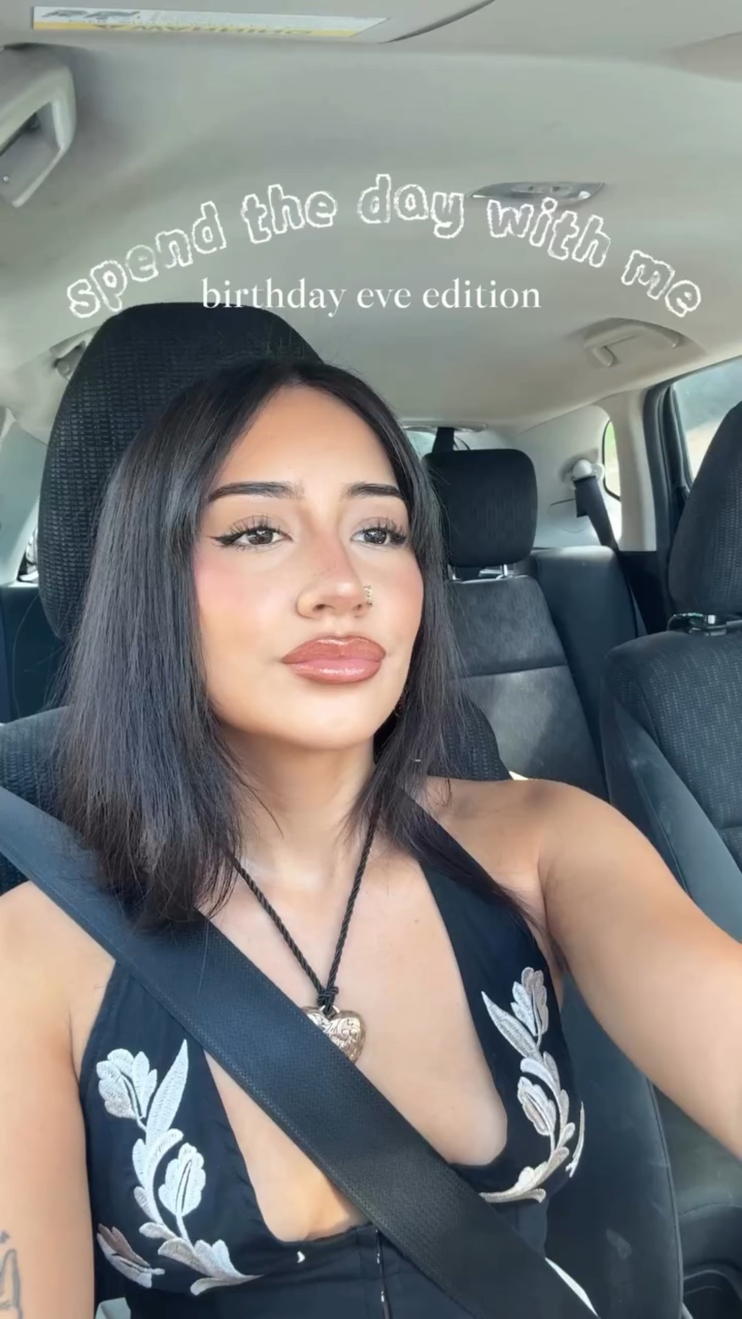 spend the last day of being 24 with me 🤍 #birthdaygirl #selflove #spendthedaywithme #comewithme #vlog