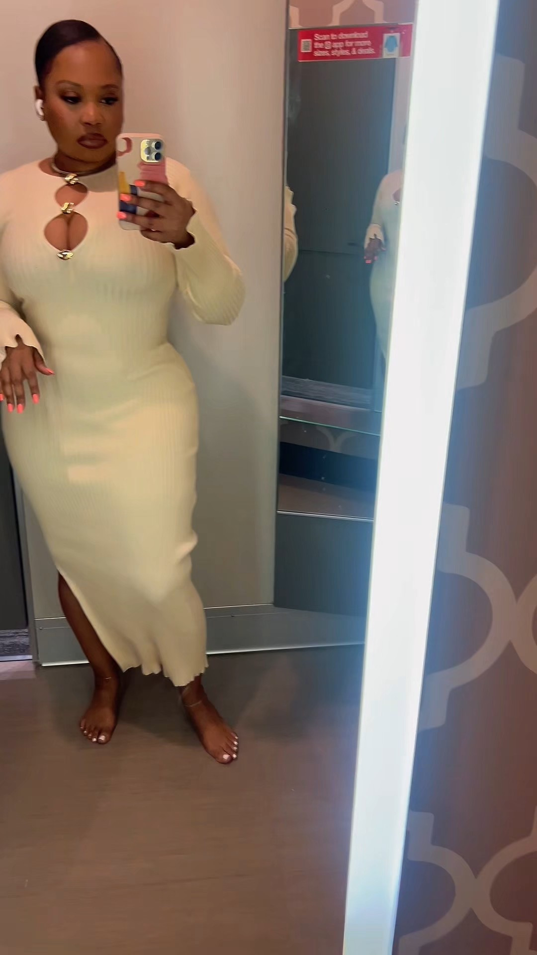 I went to the stores so you don’t have to . Shop these amazing pieces that are ON SALE SISTA 🔥 I’m in a medium in everything . I’m 5’3 185lbs 

#LTKgrwm #LTKHoliday #LTKSaleAlert