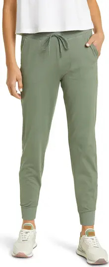 Zella Live In Pocket Joggers | Nordstrom | Nordstrom