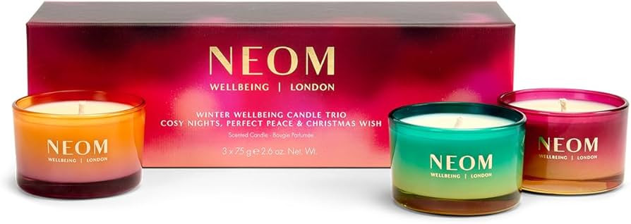 Neom | Amazon (US)