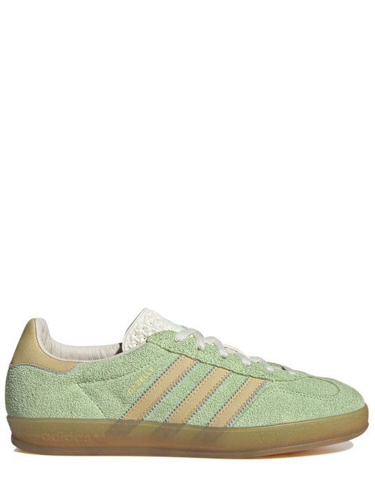Gazelle Indoor sneakers | Luisaviaroma