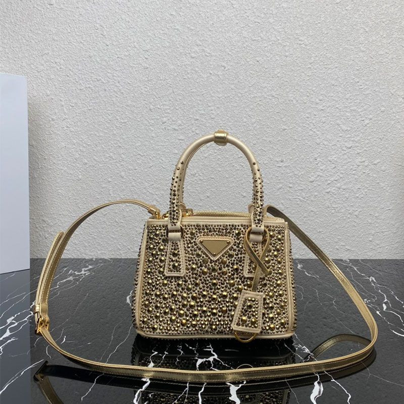 Super Designer Luxury Temperament Diamond Filled Star Womens Mobile Phone Bag 2023 Popular Vertic... | DHGate