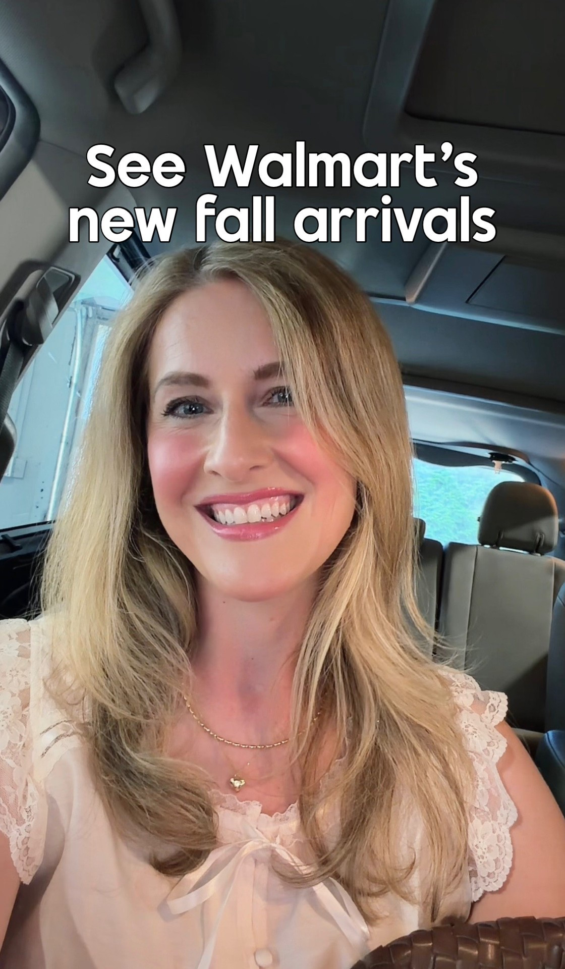 Walmart’s fall arrivals are SO good! Elevated basics, denim, dresses + the new Scenario accessories. I can only link 30 items here, so check my LTK feed for Part 2! #walmartfinds