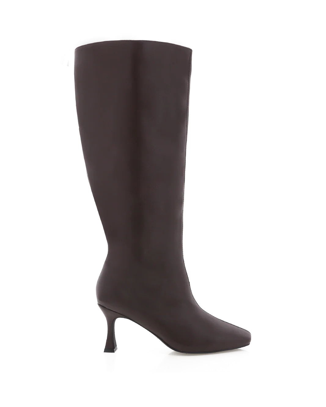 CORBIN CURVE - CHOCOLATE-Boots-BILLINI USA | Billini US