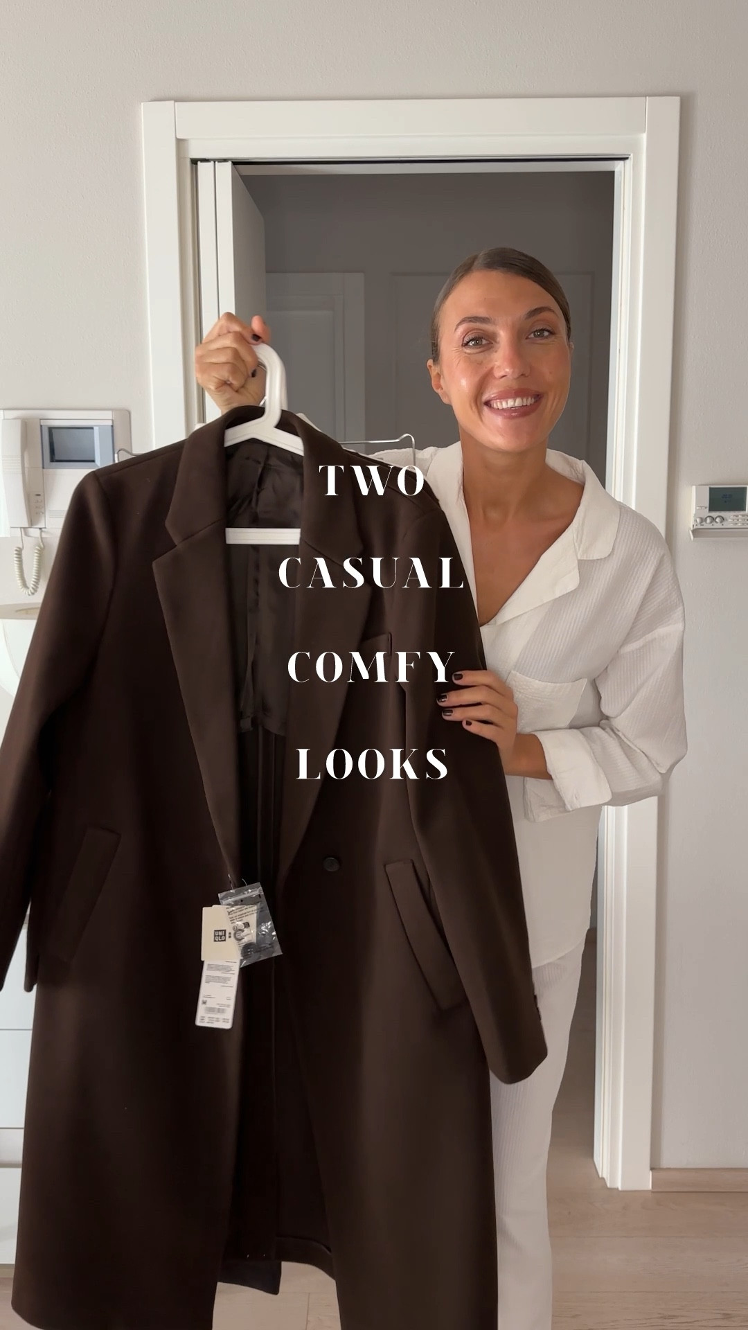 #uniqlo #LifeWear #Uniqloknit25 #Uniqlofw25 @uniqloeurope

#LTKitalia #LTKwinter #LTKeurope