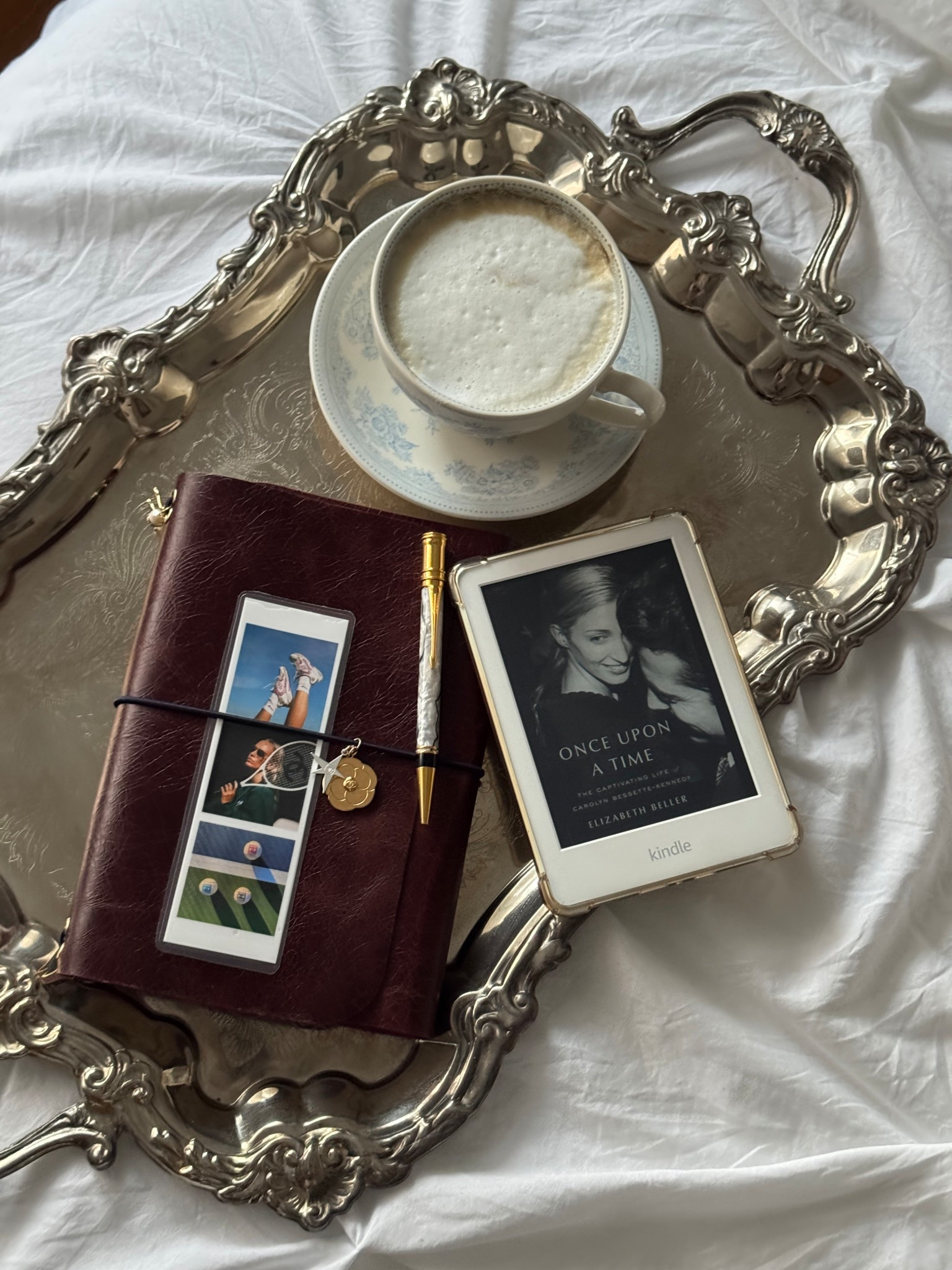 I made a Louise Carmen inspired journal and I’m obsessed!!! Such a chic way to elevate your journaling game and it was super fun and affordable to do! I hand picked leather at my local Tandy leather shop but found everything else on Amazon! These make a great work journal, travel journal or daily morning pages notebook! 

#LTKdayinmylife #LTKTravel #LTKmorningroutine