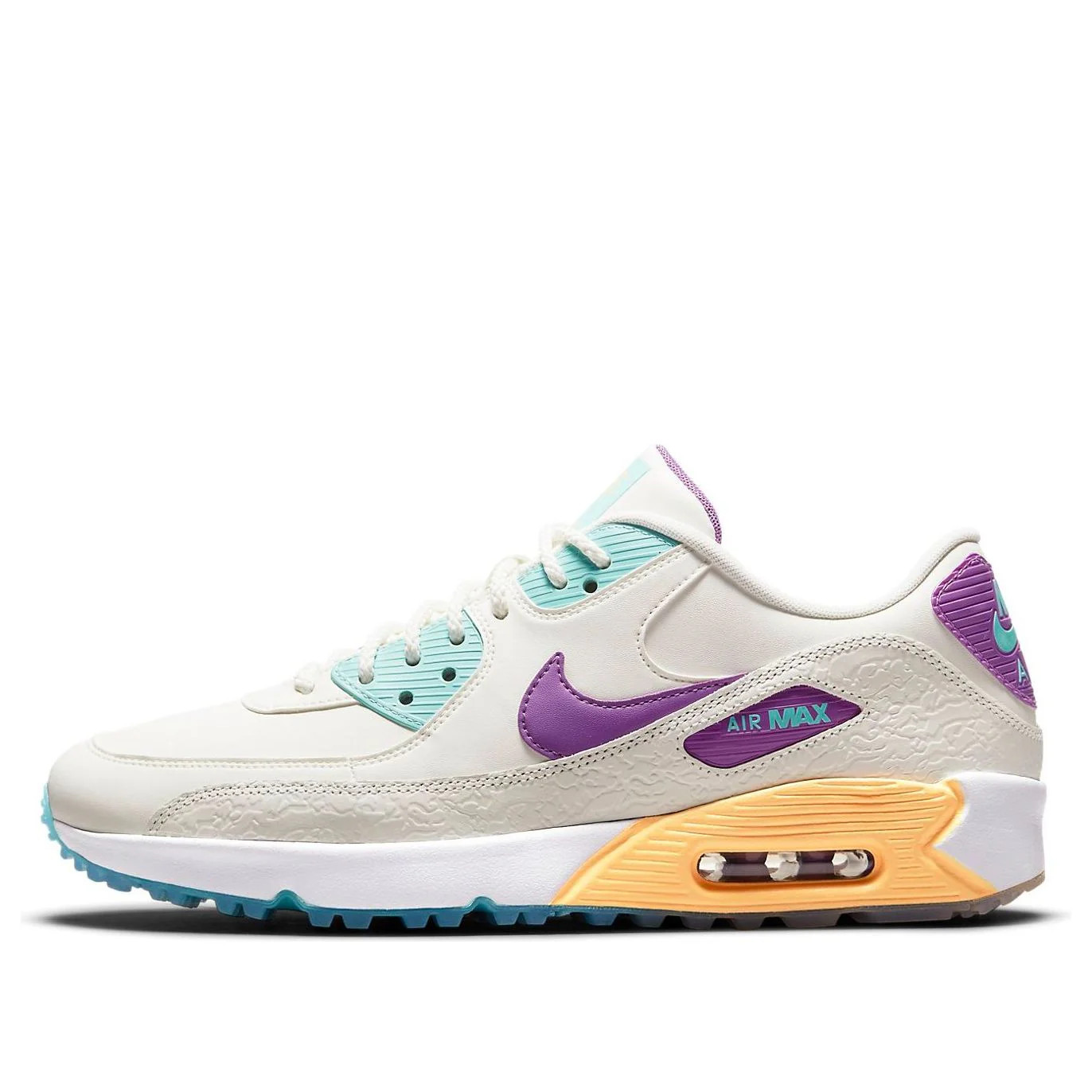 Nike Air Max 90 Golf NRG 'Torrey Pine' CZ2434-133 | KICKS CREW