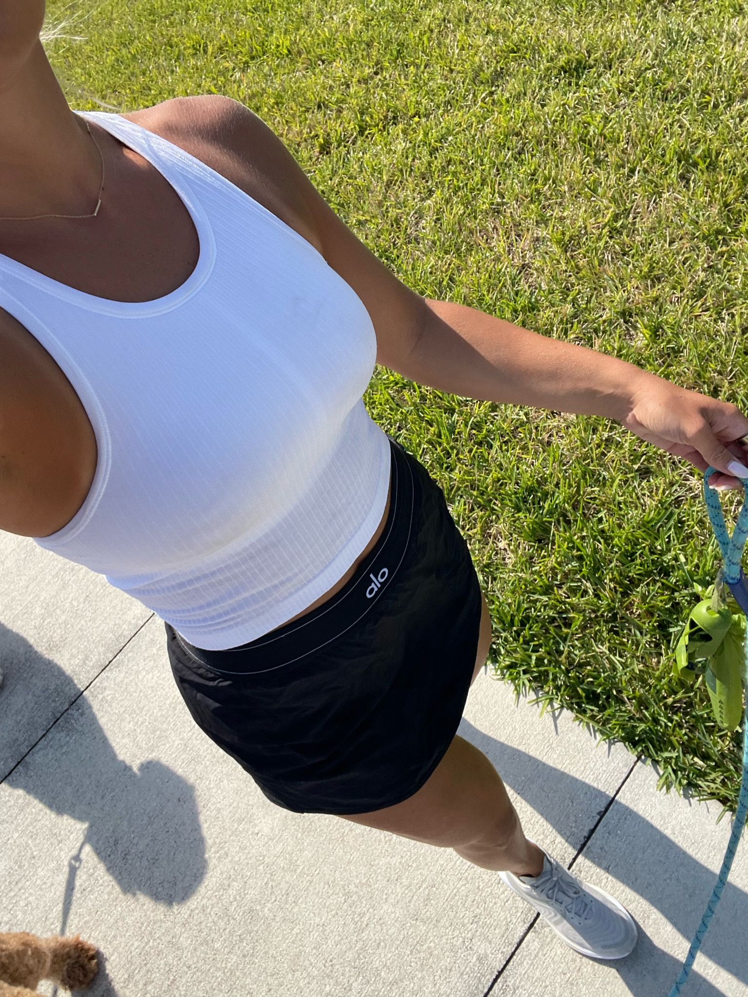 all time fav skirt🖤

#LTKActive #LTKfitness #LTKU