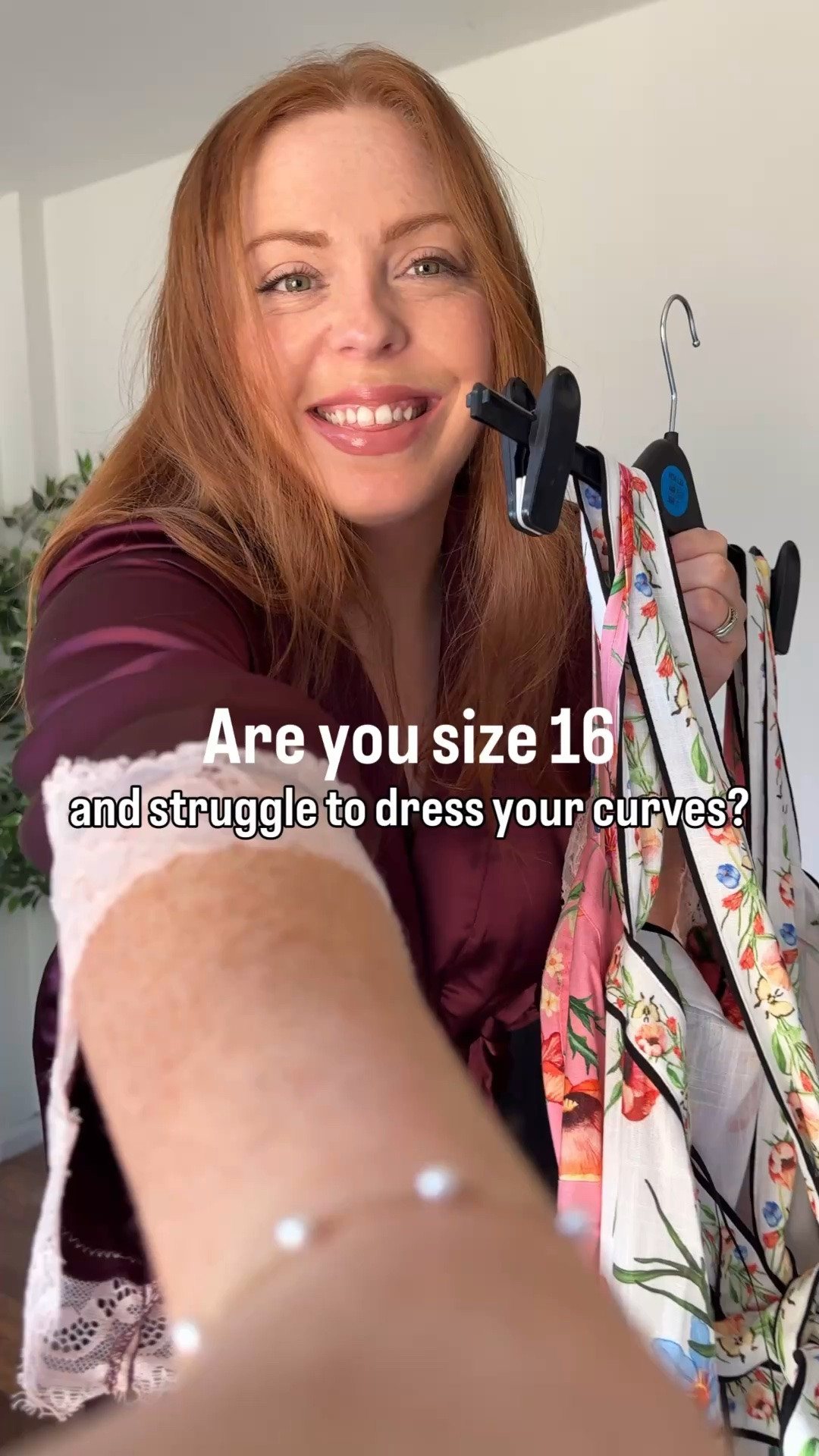 H&M summer dresses. Wow. On my midsize body

#LTKspring #LTKuk #LTKmidsize