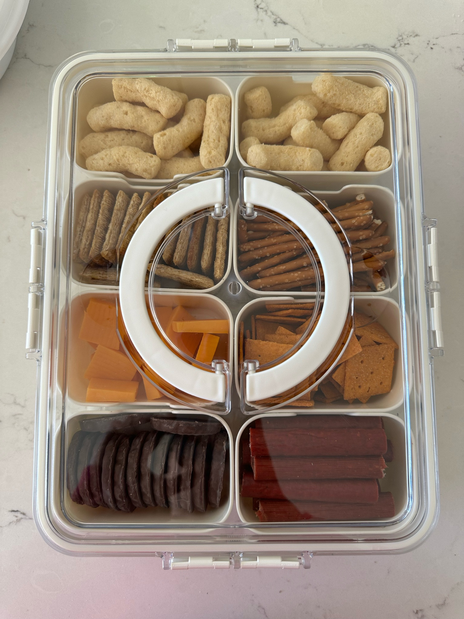 Best container for road trips! 

#LTKfindsunder50 #LTKtravel