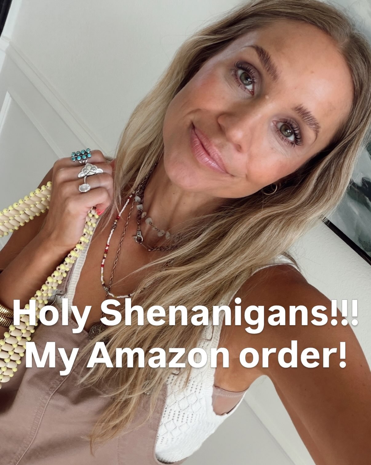 Amazon finds to need and will love!

#LTKdayinmylife #LTKgrwm #LTKootd