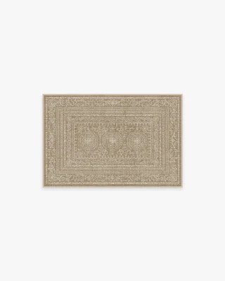 Gisele Natural Rug | Ruggable | Ruggable