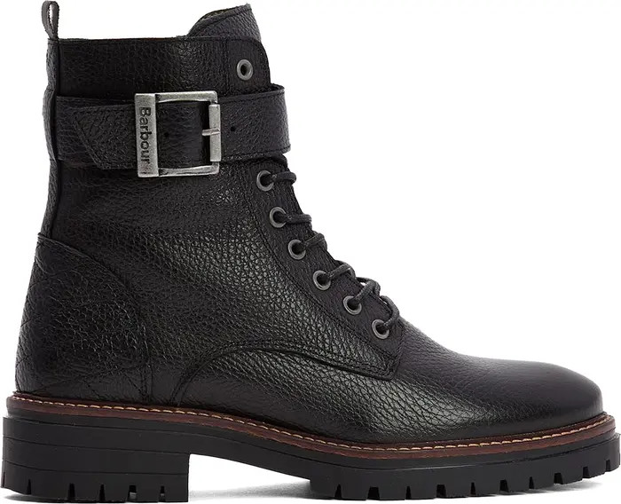 Heidi Combat Boot (Women) | Nordstrom