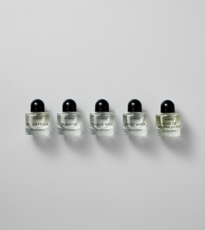 Les Miniatures | Byredo