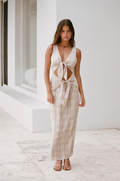 Arcadia Dress | SABO SKIRT (Global)