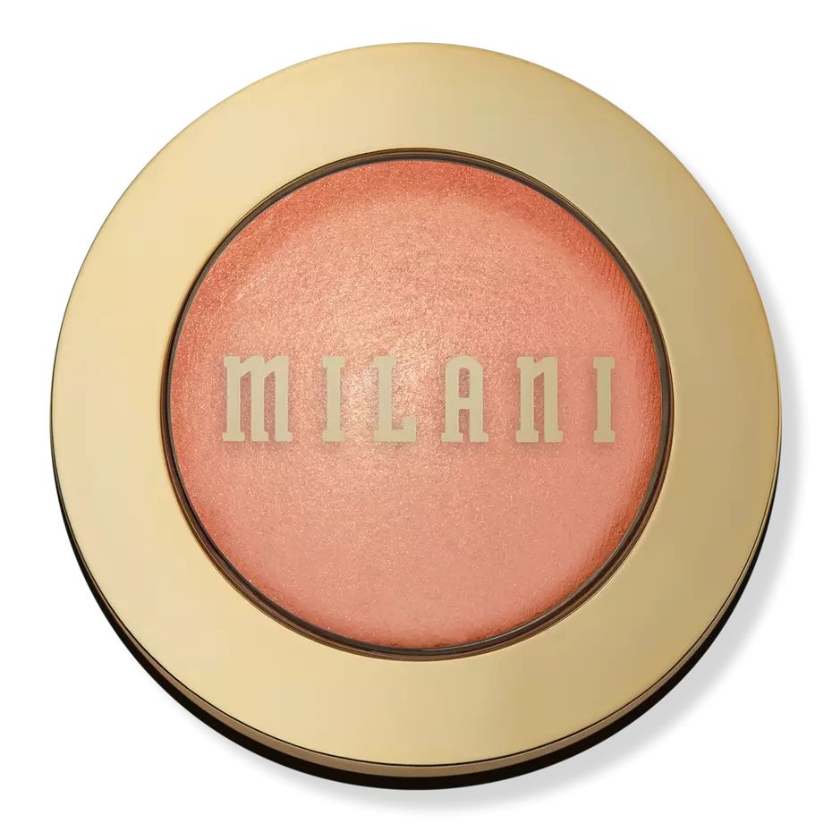 Baked Blush - Milani | Ulta Beauty | Ulta