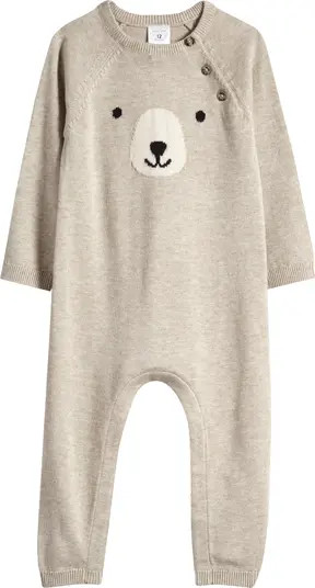 Sweater Romper | Nordstrom