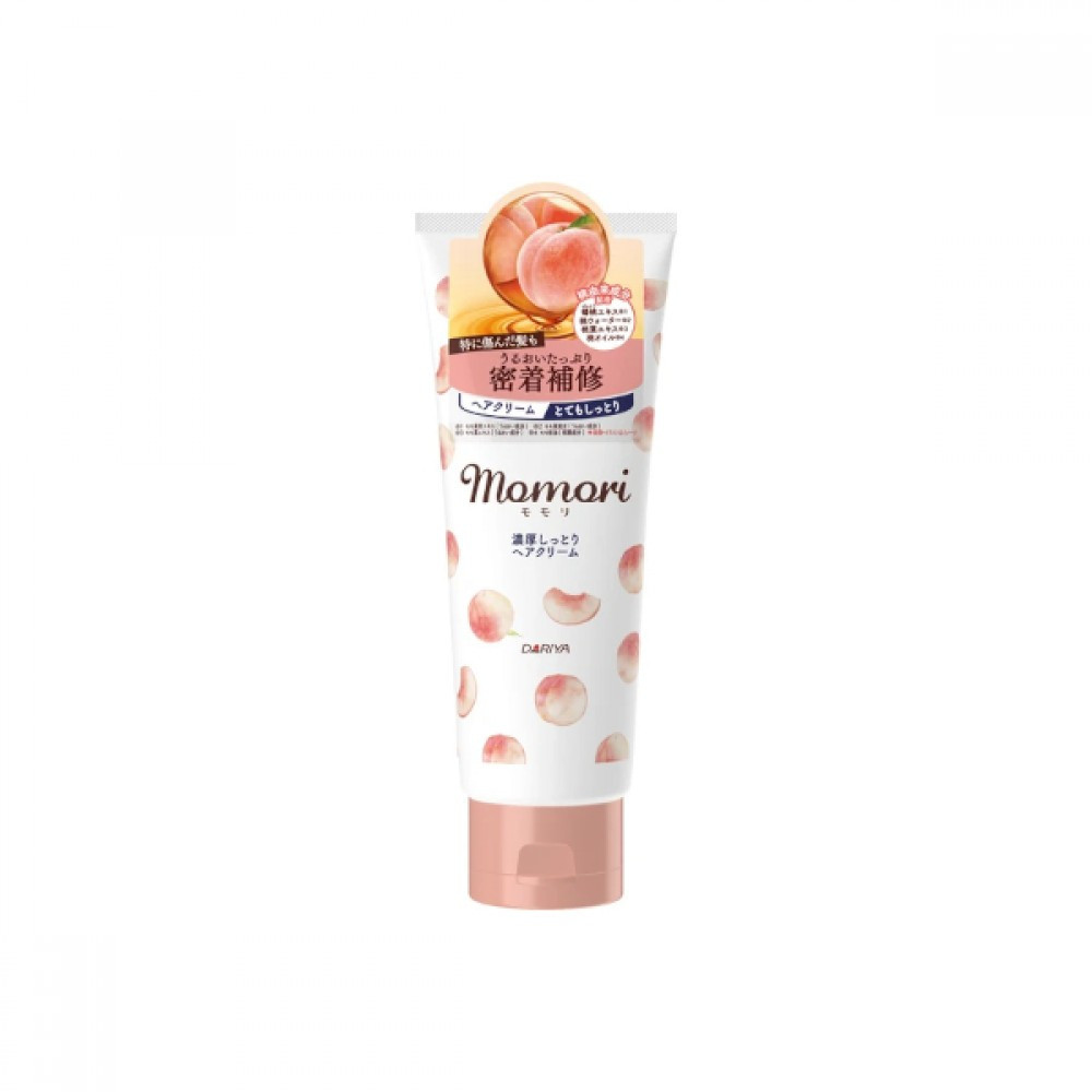 Dariya - Momori Rich Moist Hair Cream - 150g | STYLEVANA