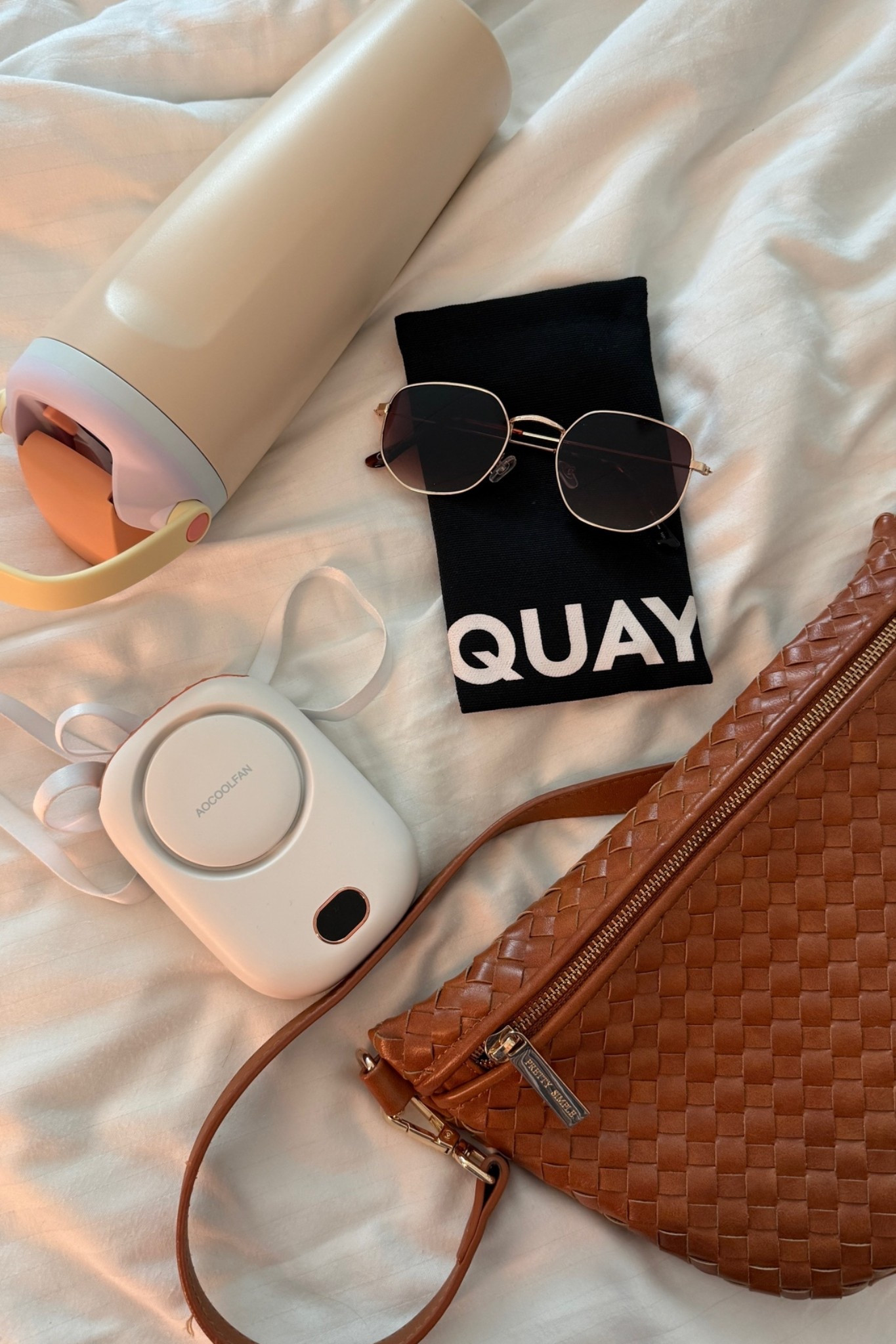 European travel must haves