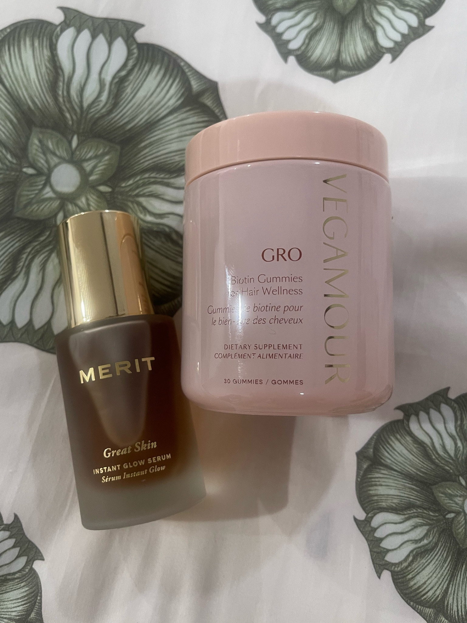 Purchased again & again! Subtle skin and growing hair! Win-win! 

#LTKFindsUnder50 #LTKOver40 #LTKBeauty