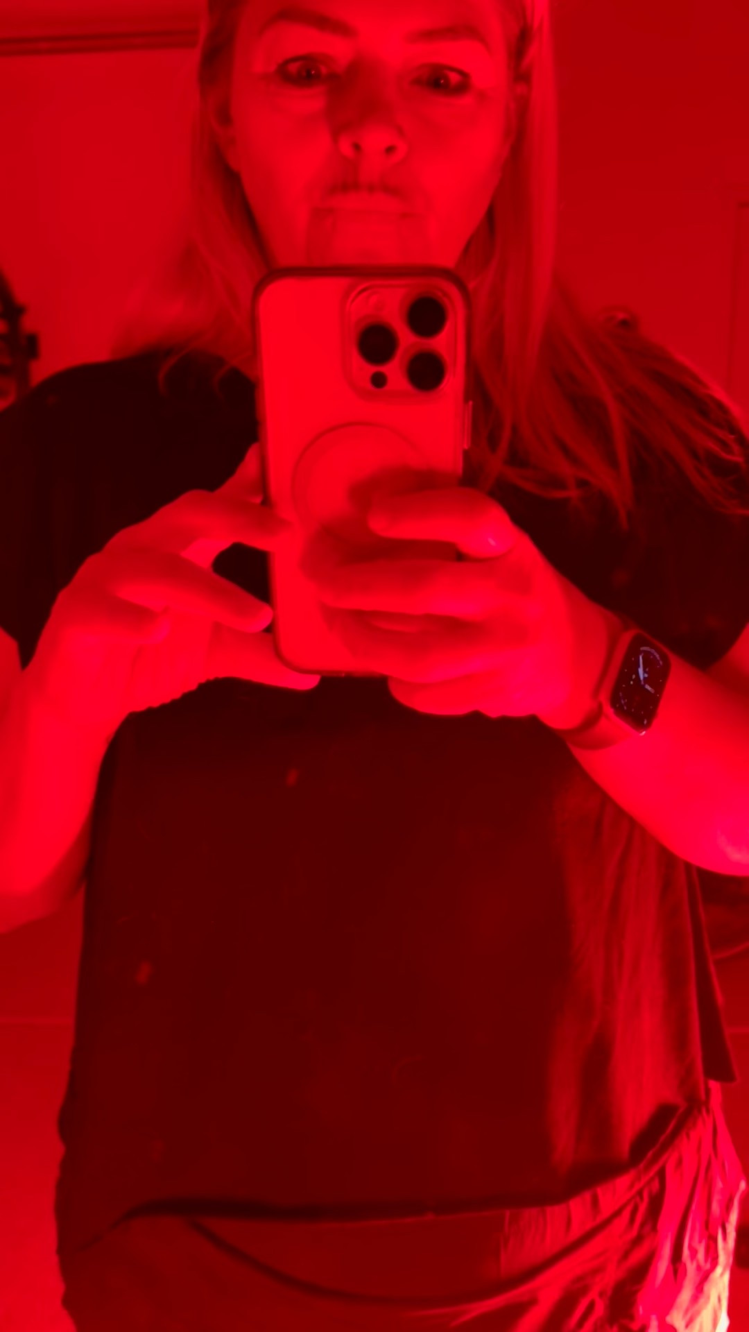 Morning rituals 
Red Light and Vibrafion pad every morning 
Have a great day! 


#LTKfitnessgoals #LTKmorningroutine #LTKActive