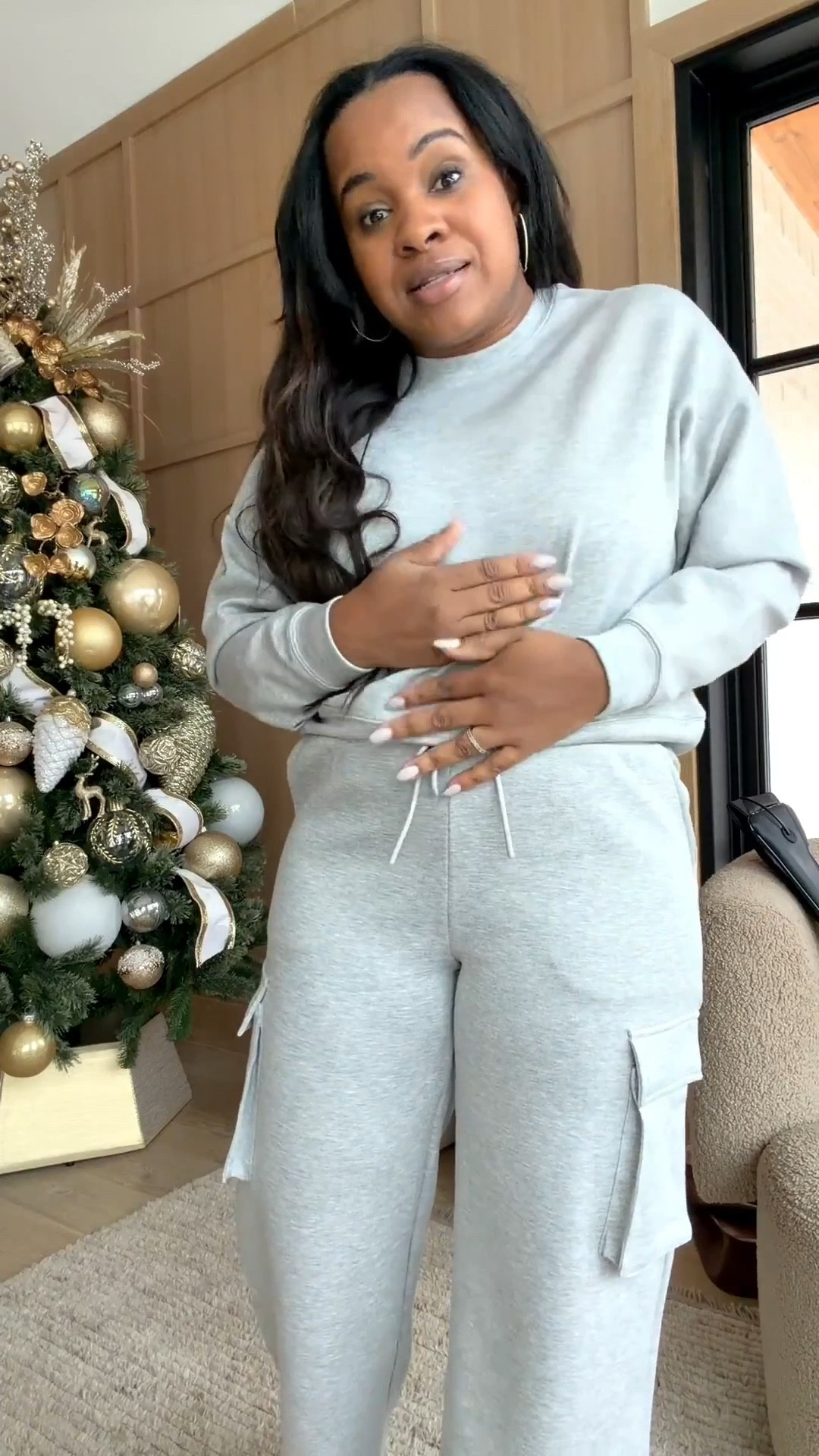 Spanx look for less.. I think YES! #LTKMidsize 

#LTKFindsUnder50 #LTKActive