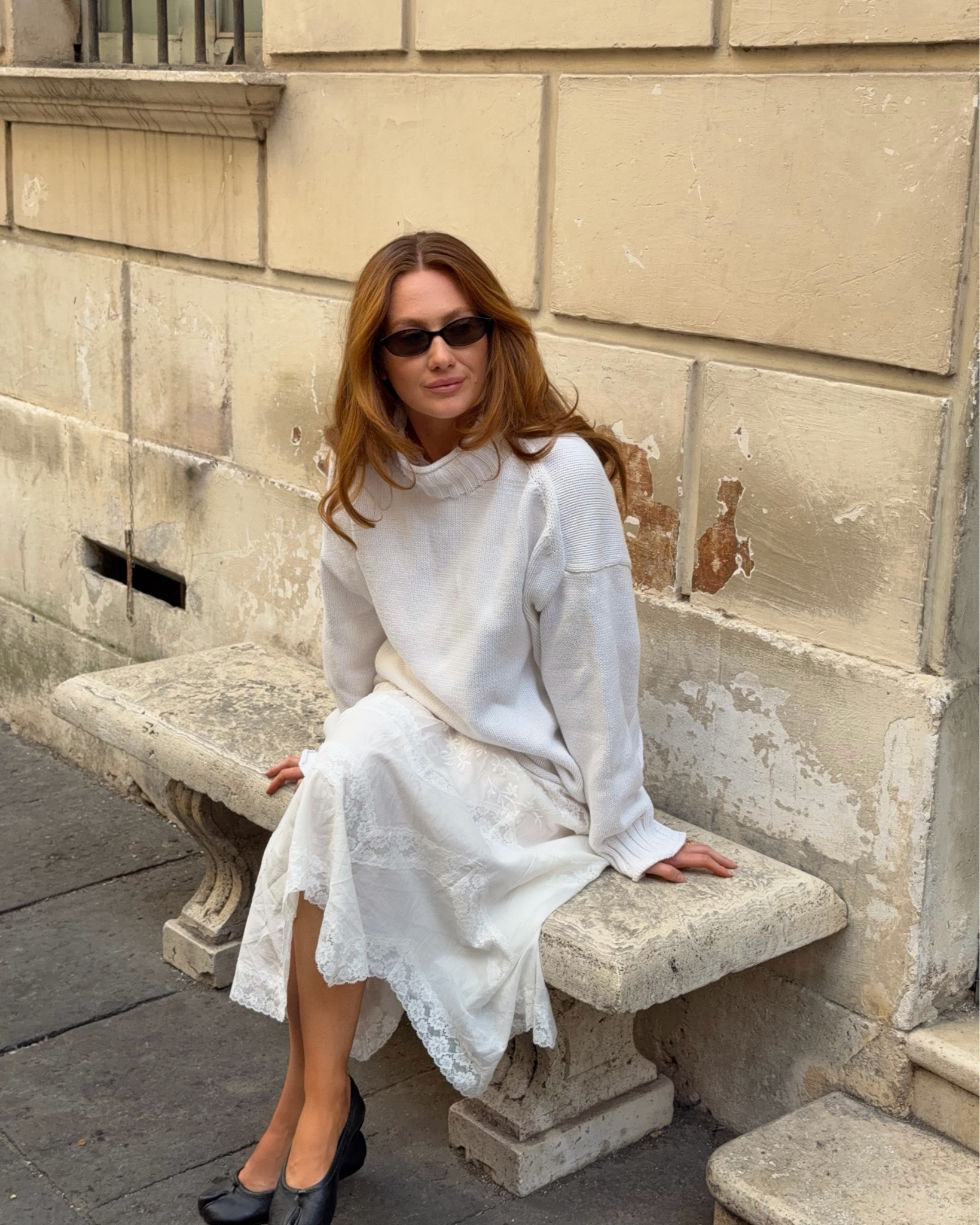 simple little post for my fave outfit of the trip!!