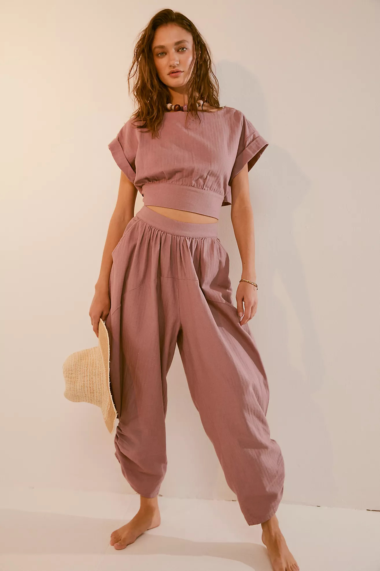 Feelin' Free Set | Free People (Global - UK&FR Excluded)