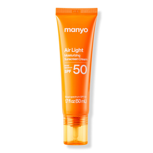 Air Light Moisturizing Sunscreen | Ulta