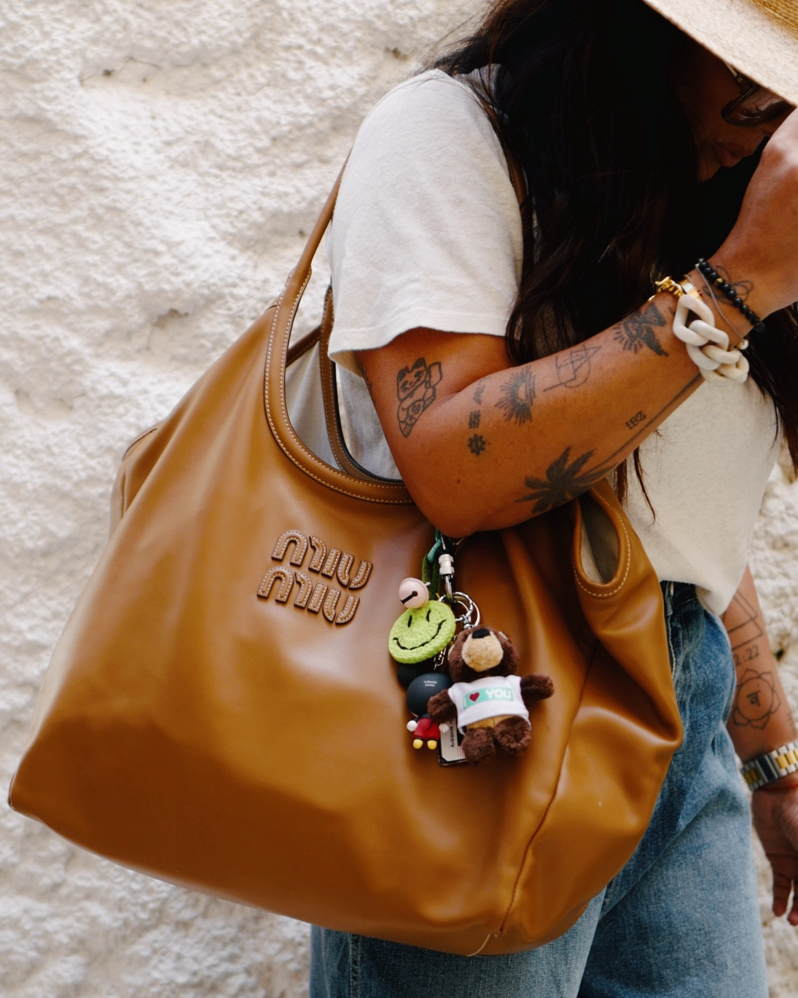 Gri gri de sac 

#LTKfrance #LTKstyletip #LTKeurope