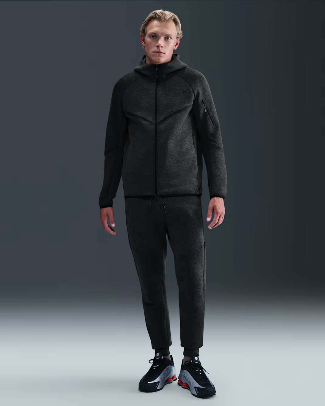 Nike Tech Men's Fleece Joggers | Nike (US)