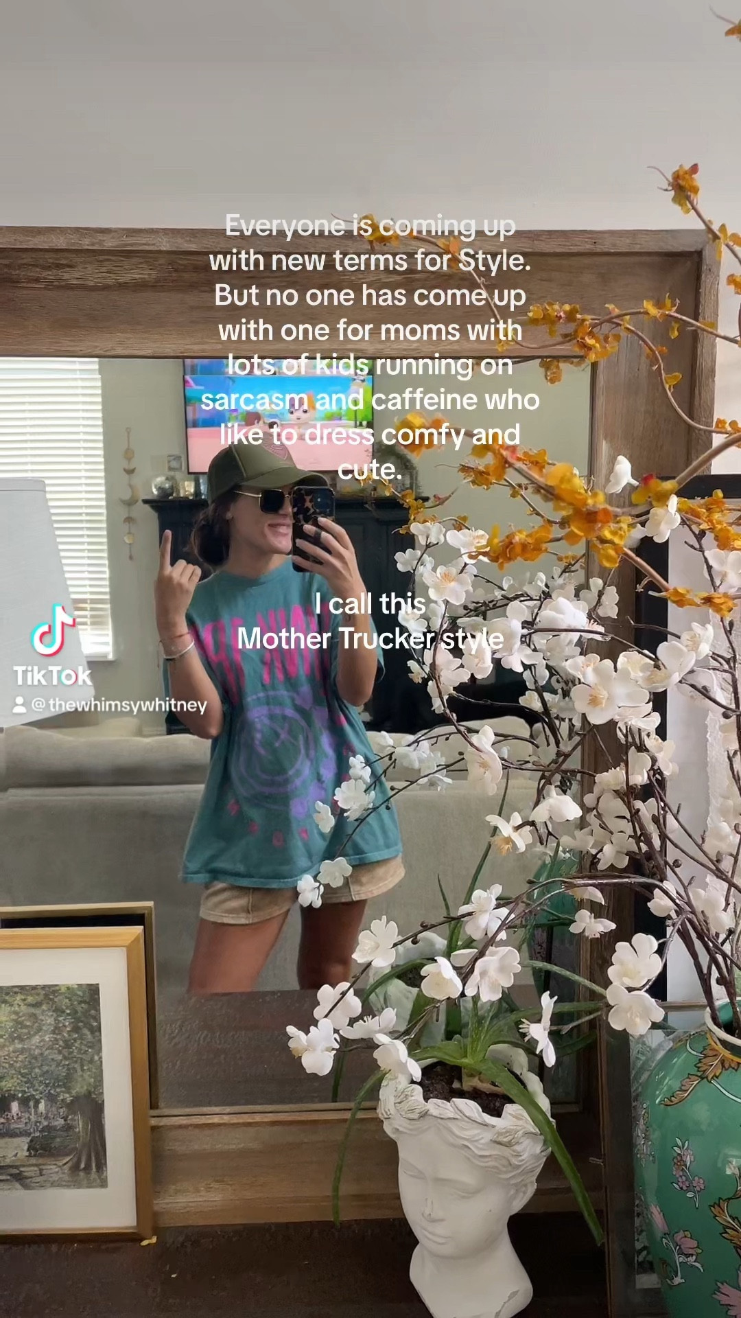 Mom fall comfy style


#LTKSeasonal #LTKstyletip #LTKover40