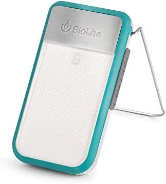 BioLite PowerLight Mini Wearable Light and Power Bank | Amazon (US)