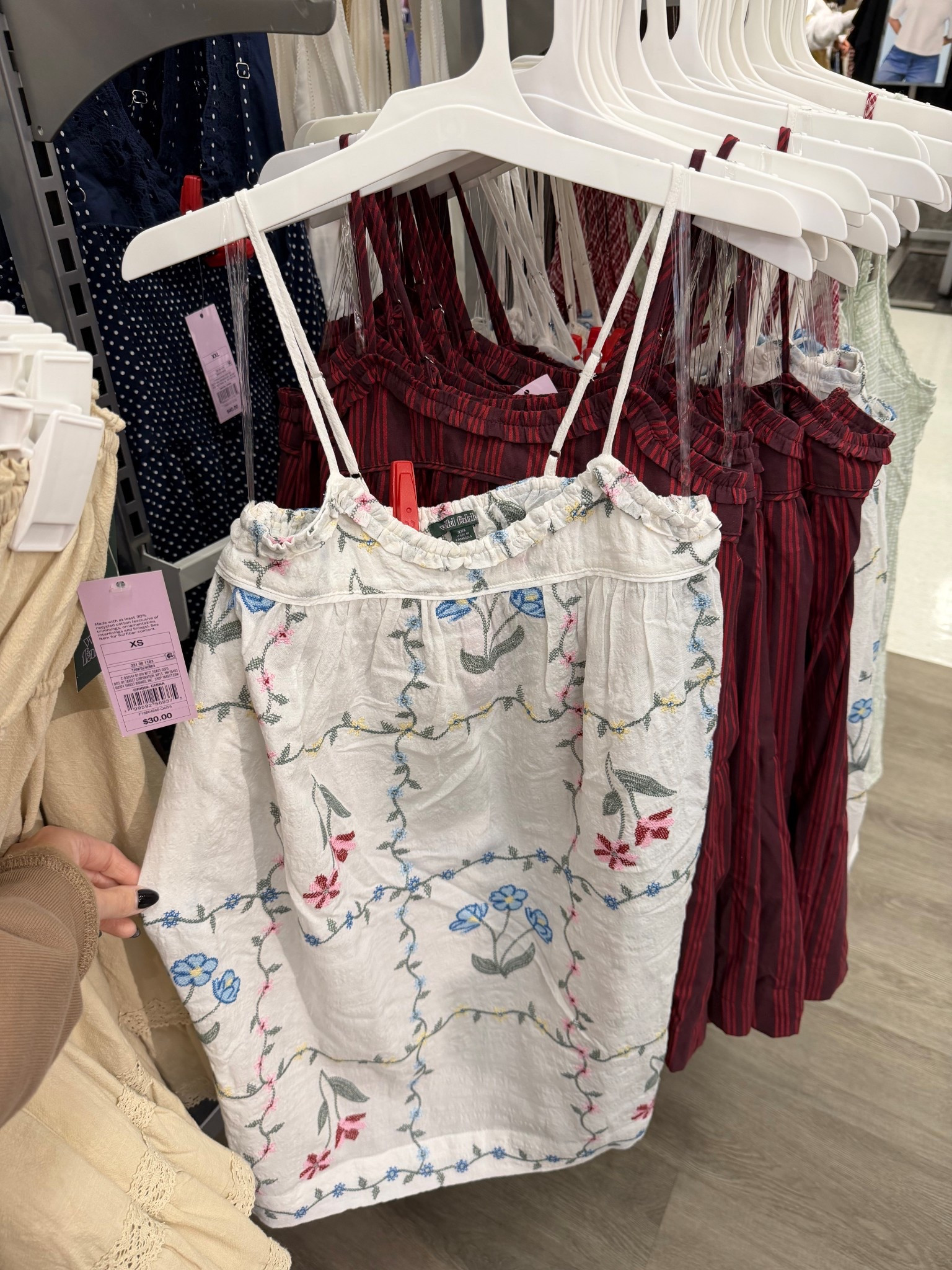 Obsessed with this dress! 

#LTKdayinmylife #LTKgrwm #LTKMothersDay