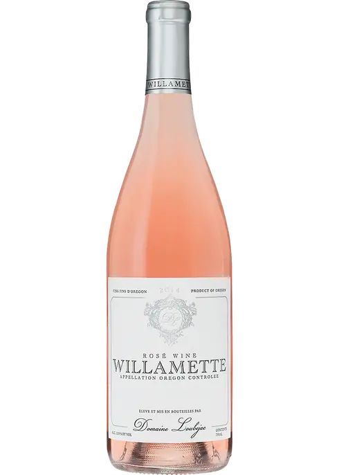 Domaine Loubejac Rose Willamette | Total Wine