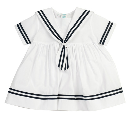 Sailor Dress | Feltman Brothers