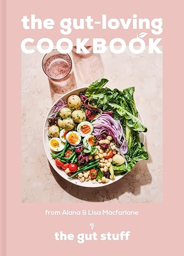 The Gut-Loving Cookbook | Amazon (US)
