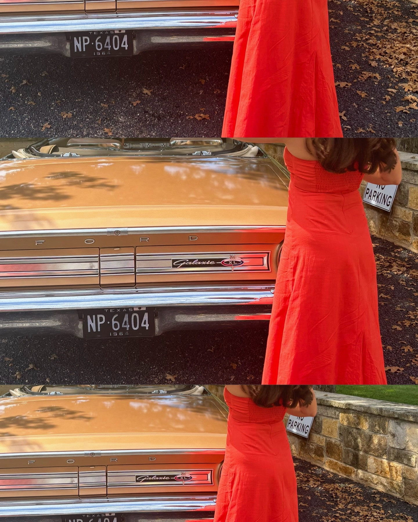 wine country unlocked 🍷💌