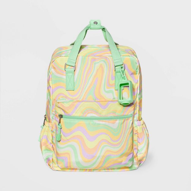 Tiny Full Square Backpack - Wild Fable™ | Target