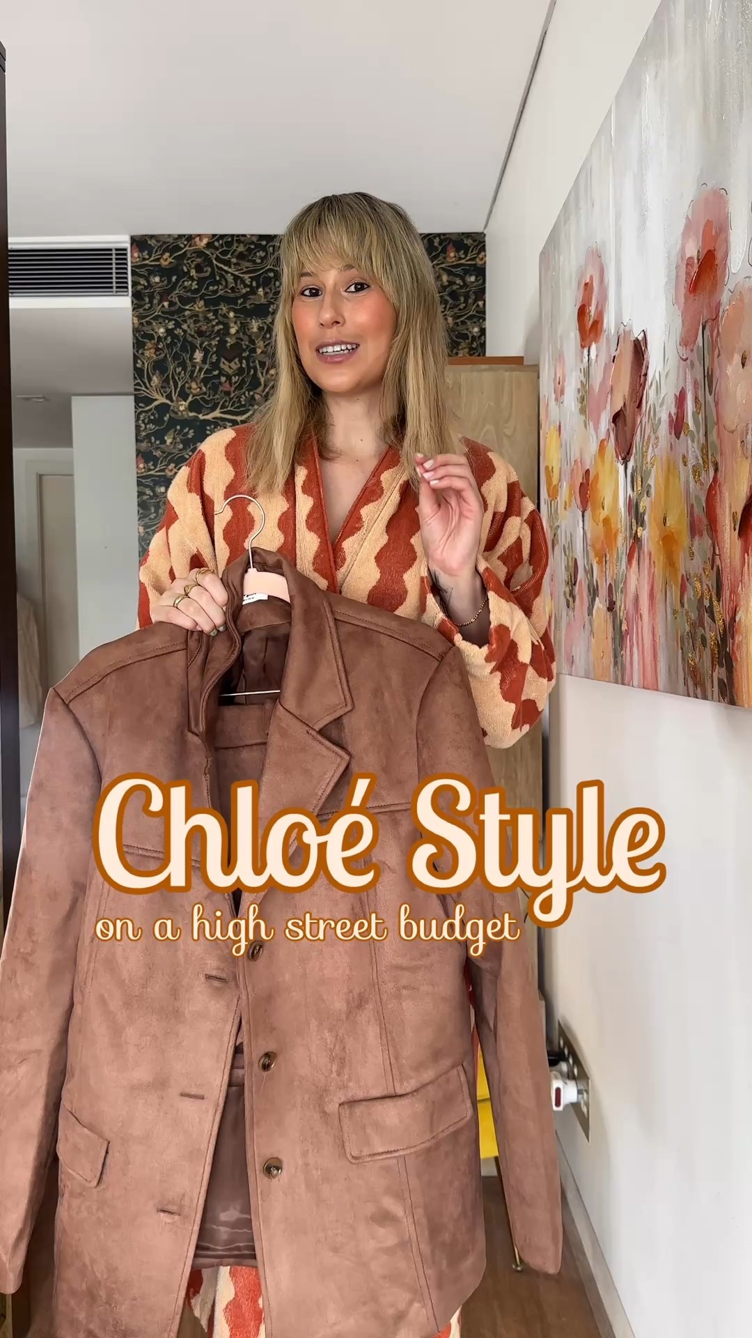 How To Style A Chloé Girl Outfit On A Budget 🎠

#LTKstyletip #LTKaustralia #LTKwinter