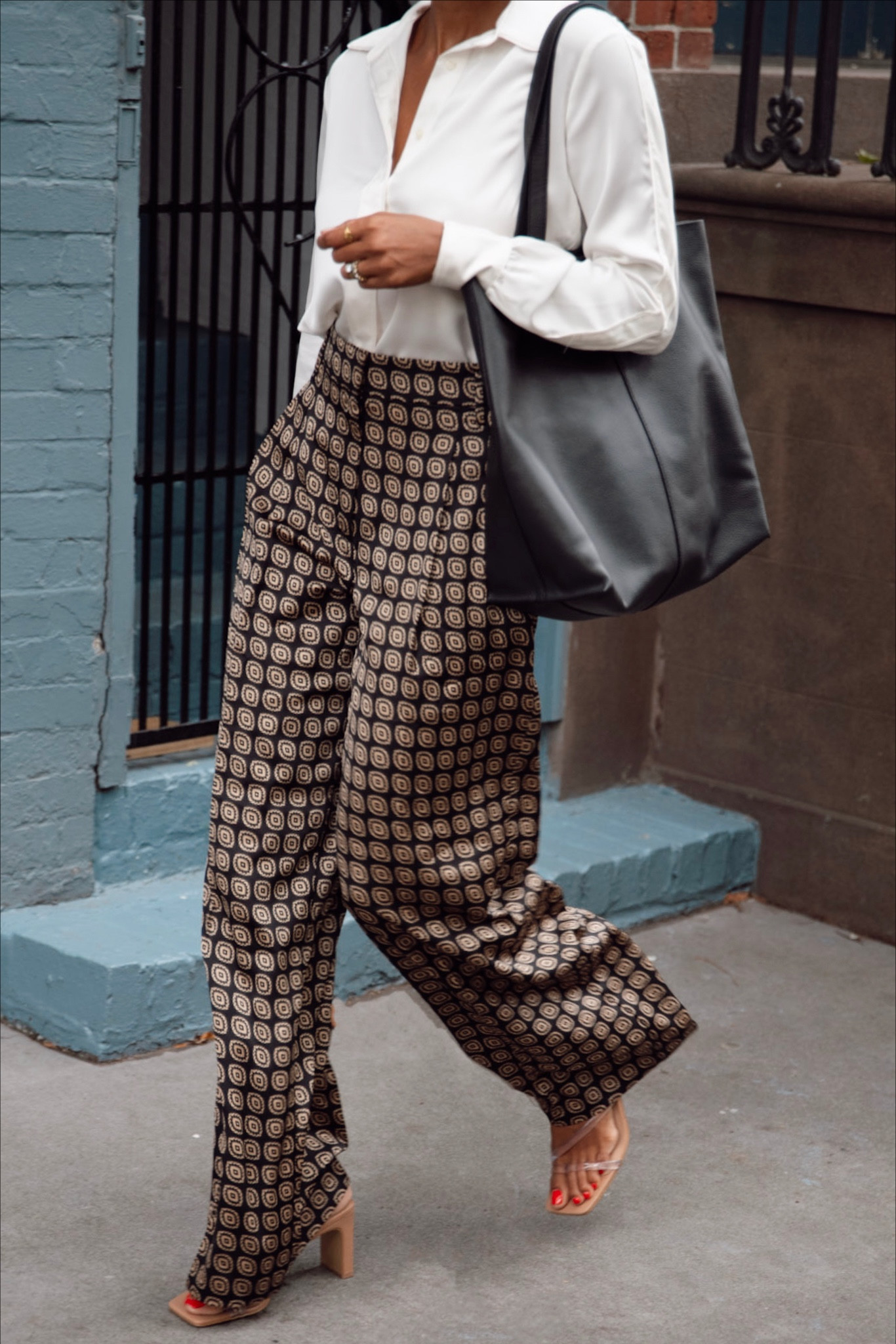 Work outfit, fall fashion 

#LTKstyletip #LTKover40 #LTKworkwear