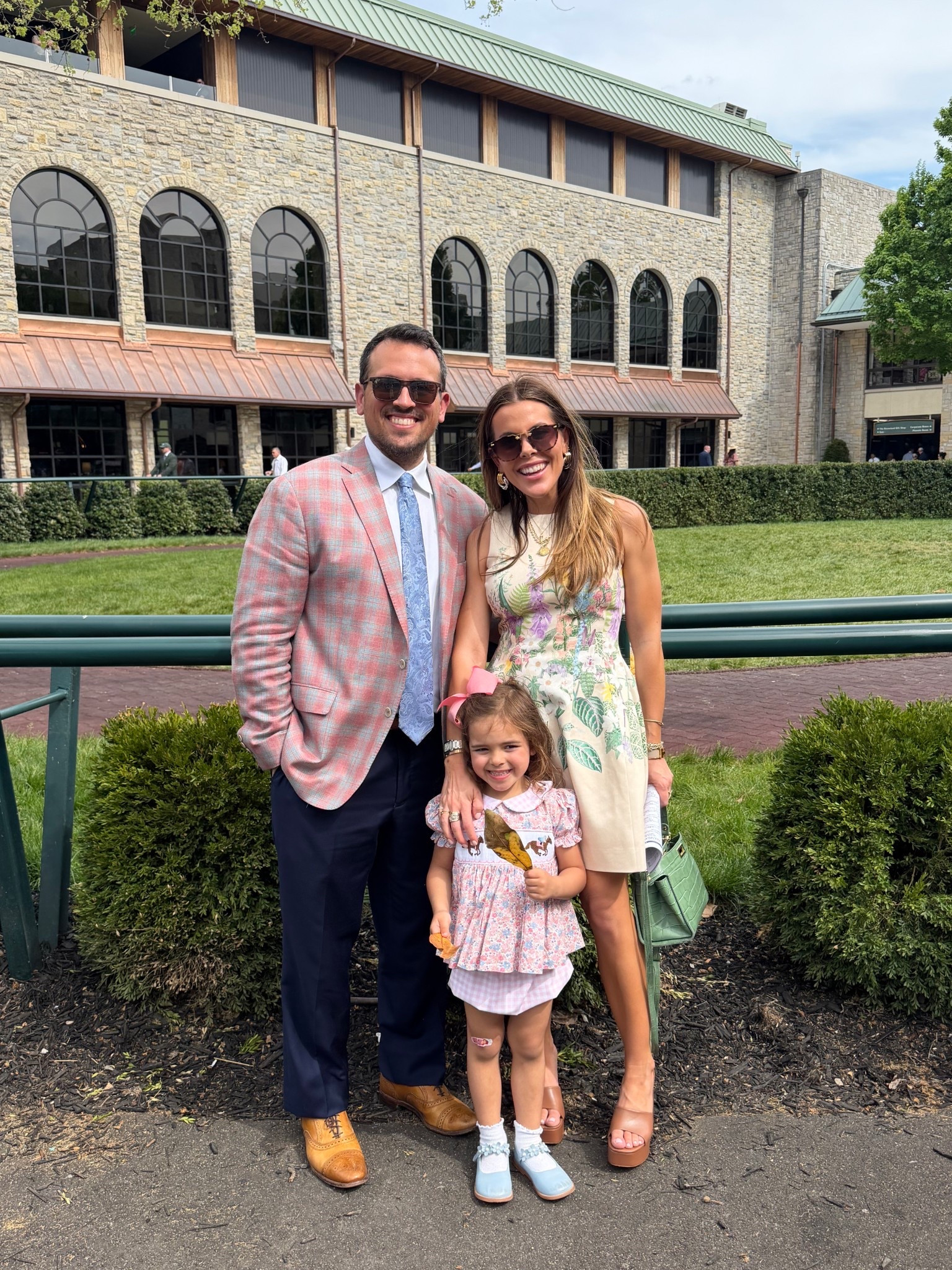 The prettiest dress for a spring occasion— I’m in an xsmall 

#LTKSeasonal